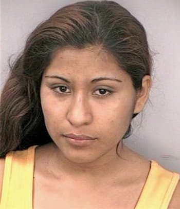 Feliciano Maribel - Hillsborough County, FL 