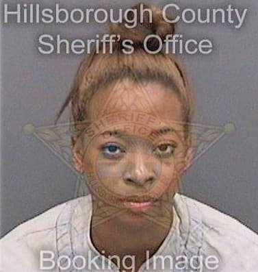 Smith Alexandra - Hillsborough County, FL 