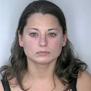 Bouchard Ann - Hillsborough County, FL 