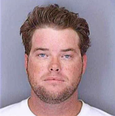 Sharpe Bruce - Lee County, FL 