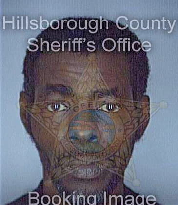 Davenport Christopher - Hillsborough County, FL 