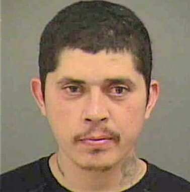 Herrera Jose - Mecklenburg County, NC 