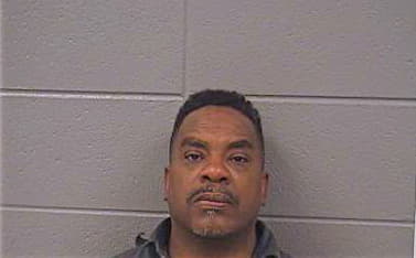 Wallace Andre - Cook County, IL 