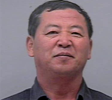 Pei Cheng - Gwinnett County, GA 