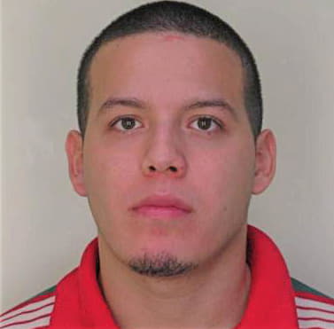 Lopez Christopher - Hillsborough County, FL 