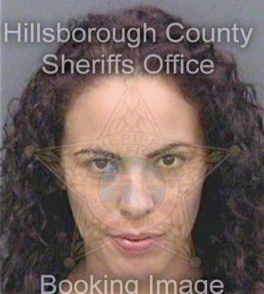 Salgado Gisela - Hillsborough County, FL 