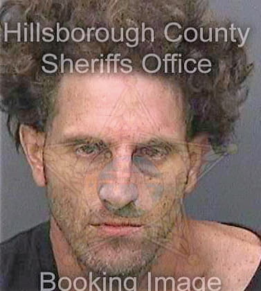 Goedtke John - Hillsborough County, FL 