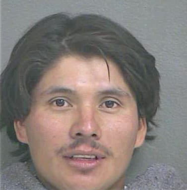 Castro Juan - Wyandotte County, KS 