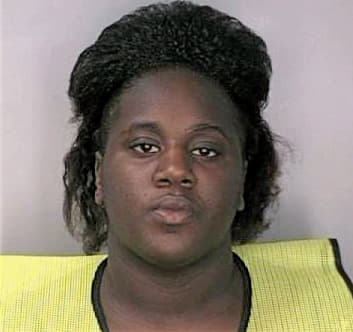 Collins Latisha - Hillsborough County, FL 