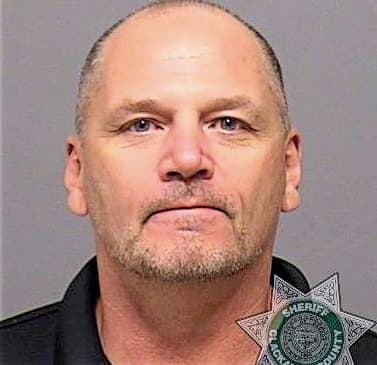 Coomler Michael - Clackamas County, OR 