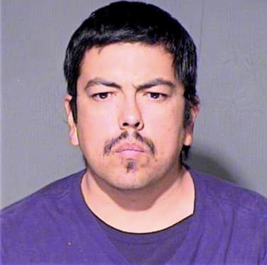 Hernandez Ricardo - Maricopa County, AZ 