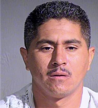 Cervante Sotero - Maricopa County, AZ 