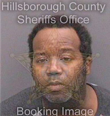 Mcgary Alvin - Hillsborough County, FL 