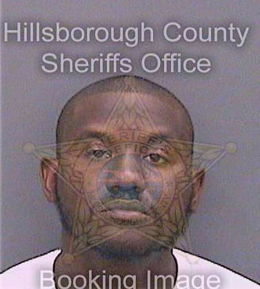 Mcneil Clifford - Hillsborough County, FL 