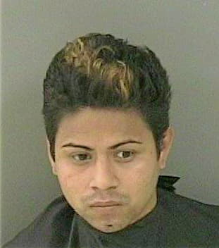 Hernandez Silvestre - IndianRiver County, FL 