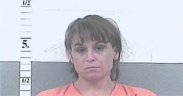 Shearer Tamera - Bullitt County, KY 