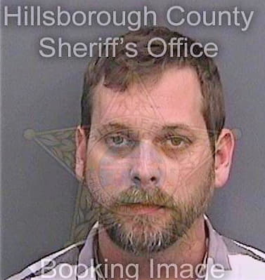 Chambers Darrin - Hillsborough County, FL 