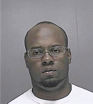 Dieudonne Jackson - Volusia County, FL 