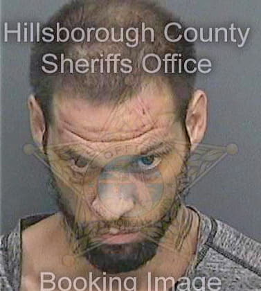 Raulerson James - Hillsborough County, FL 