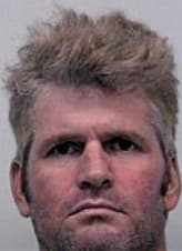 Roger John - Charlotte County, FL 