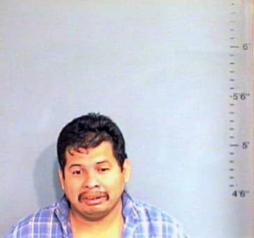 Hernandez Jose - Brazos County, TX 