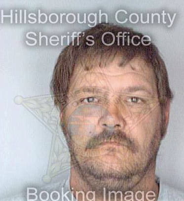 Michaud Marcel - Hillsborough County, FL 