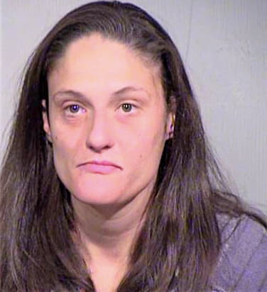 Rollman Nicole - Maricopa County, AZ 