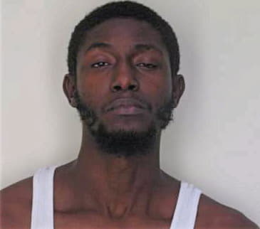 Ward Antwan - Hillsborough County, FL 