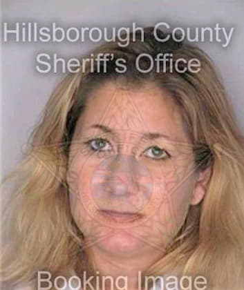 Ray Jesselyn - Hillsborough County, FL 