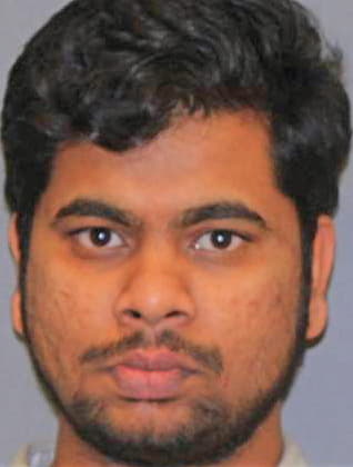 Mannava Manoj - Desoto County, MS 