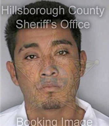 Mendez Pedro - Hillsborough County, FL 