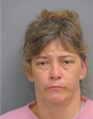 Ridgley Renee - Charlotte County, FL 