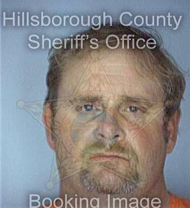 Perritt Russell - Hillsborough County, FL 