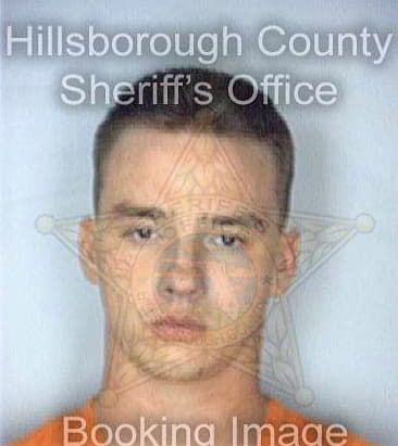 Lucas Todd - Hillsborough County, FL 