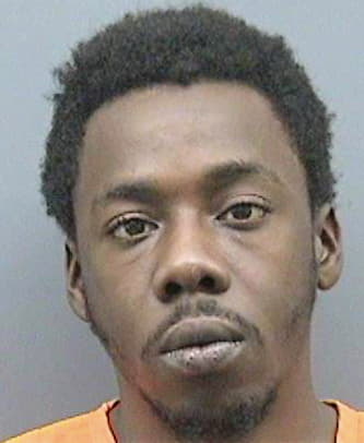 Douglas Marcell - Hillsborough County, FL 