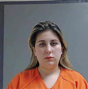 Martinez Melissa - Hidalgo County, TX 