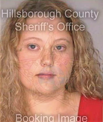 Michalik Melissa - Hillsborough County, FL 