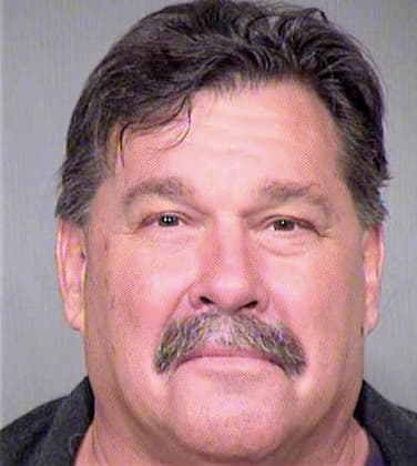 Mcarthur Michael - Maricopa County, AZ 