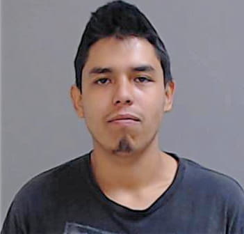 Arrellano Sergio - Hidalgo County, TX 