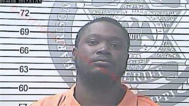 Collins Albert - Harrison County, MS 