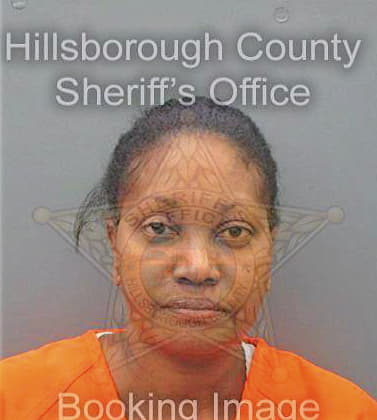 Bell-Aboite Marie - Hillsborough County, FL 