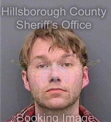 Scott Ryan - Hillsborough County, FL 