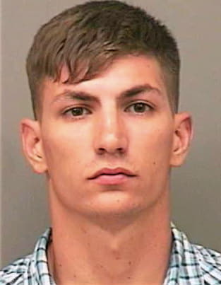 Lee Tyler - Montgomery County, TN 