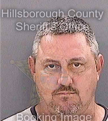 Howard Waylon - Hillsborough County, FL 