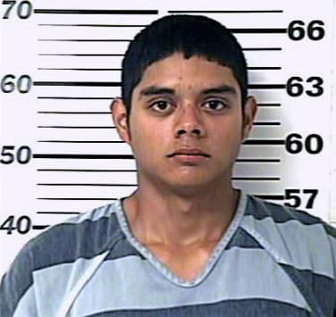 Hernandez Hector - Henderson County, TX 