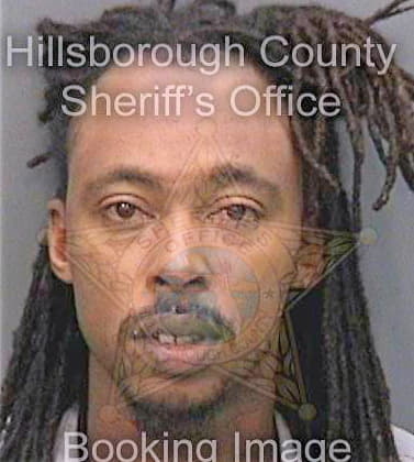 Hester Terrence - Hillsborough County, FL 