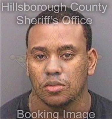 Saunders Vincent - Hillsborough County, FL 