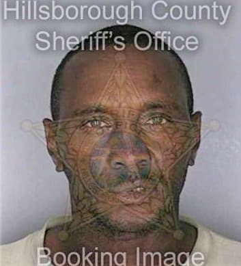 Mccrary Charlie - Hillsborough County, FL 