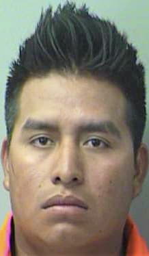 Gomez Eliseo - Okaloosa County, FL 