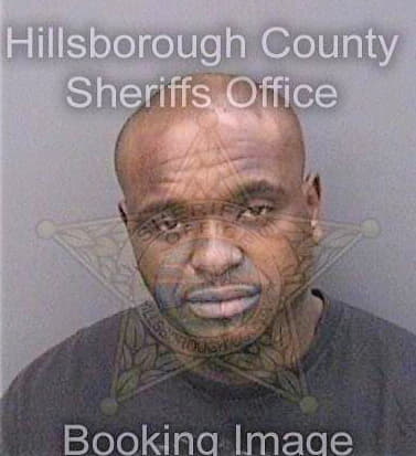 Similien Jean - Hillsborough County, FL 